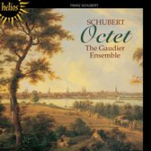 Gaudier Ensemble - Octet (CD)