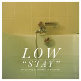 Low & Shearwater - Split (7" Vinyl Single)