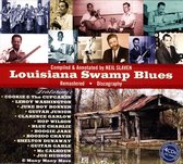 Louisiana Swamp Blues