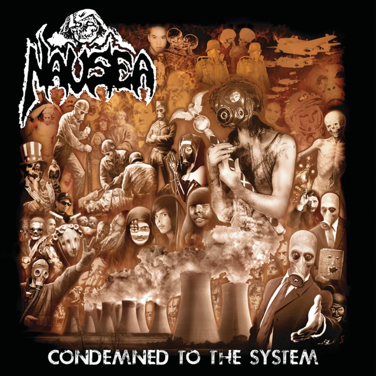 Condemned To The System