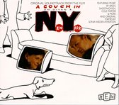 Couch in New York