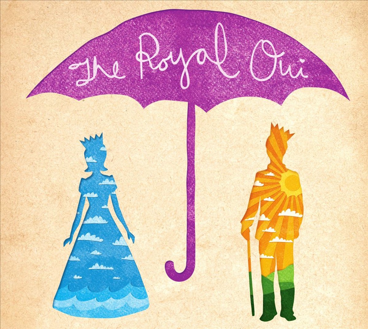The Royal Oui