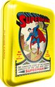 Afbeelding van het spelletje Cartamundi Speelkaarten Superman 10 X 8 Cm Staal/karton 56-delig
