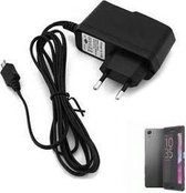 Oplader Micro USB Sony Xperia X Performance