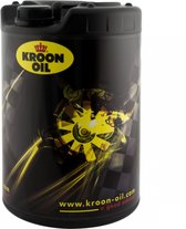 Kroon-Oil Viscor NF - 57029 | 20 L pail / emmer