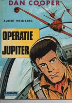 Dan Cooper - operatie jupiter - 1979