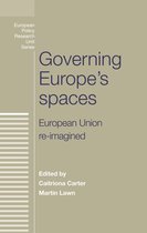 European Politics - Governing Europe's spaces