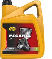 Kroon-Oil Meganza LSP 5W-30 - 33893 | 5 L can / bus