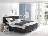 Dreamhouse® Comfort 2.0 Boxspring – Leather Look 90x210