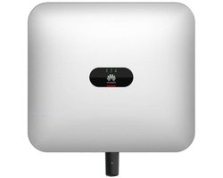 Huawei Sun 2000 8KTL-M1 8kW Hybride Omvormer 3-fase