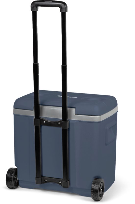 Steamy Cool 30 - Middelgrote koelbox op wielen - 30 Liter - Blauw van Steamy — afbeelding 5
