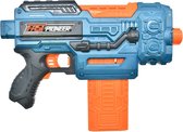 Fast Pioneer - speelgoedpistool - inclusief schuimkogels