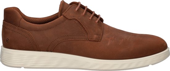 Sneaker homme Ecco S Lite Hybrid - Expresso - Taille 43