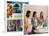 Bongo Bon - CADEAUKAART BABYSHOWER - 10 € - Cadeaukaart cadeau voor man of vrouw