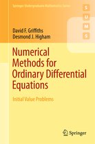 Numerical Methods For Ordinary Different