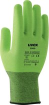 uvex C500 6049709 Snijbeschermingshandschoen Maat (handschoen): 9 1 paar