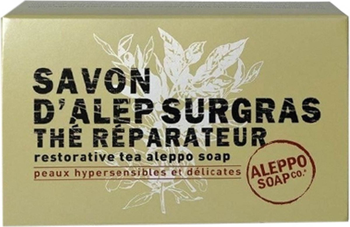 Theezeep 150 gr