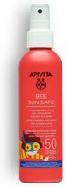 Apivita Sun Kids Lotion Spray SPF50