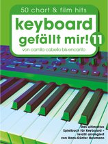 Le clavier musical Bosworth a disparu ! 11 - Recueil de chansons pour instruments à clavier