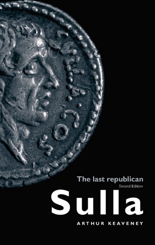 Sulla - cover