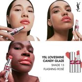 Yves Saint Laurent Make-Up Rouge Volupté Candy Glaze Lipstick 13 3.2gr