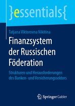 Finanzsystem der Russischen Foederation