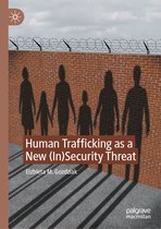 Human Trafficking as a New In Security Threat