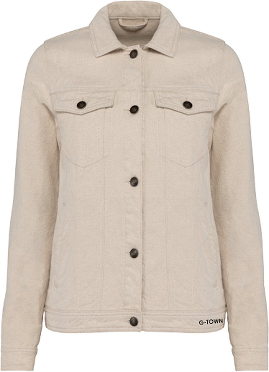 Hennep Eco-Chic Damesjas