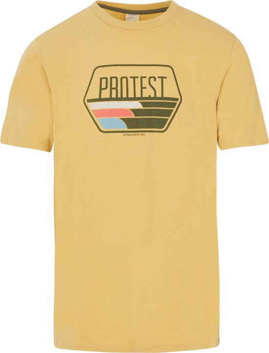 Protest T Shirt Prtstan Heren - maat xs