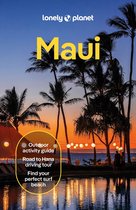 Travel Guide- Lonely Planet Maui