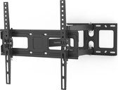 Hama Tv-muurbeugel, draaibaar, kantelbaar, uittrekbaar, 165 cm (65") tot 35 kg