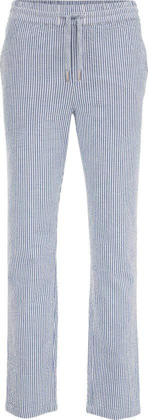 WE Fashion Jongens pantalon met dessin