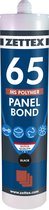 MS 65 Panel Bond - Grijs - 290 ml