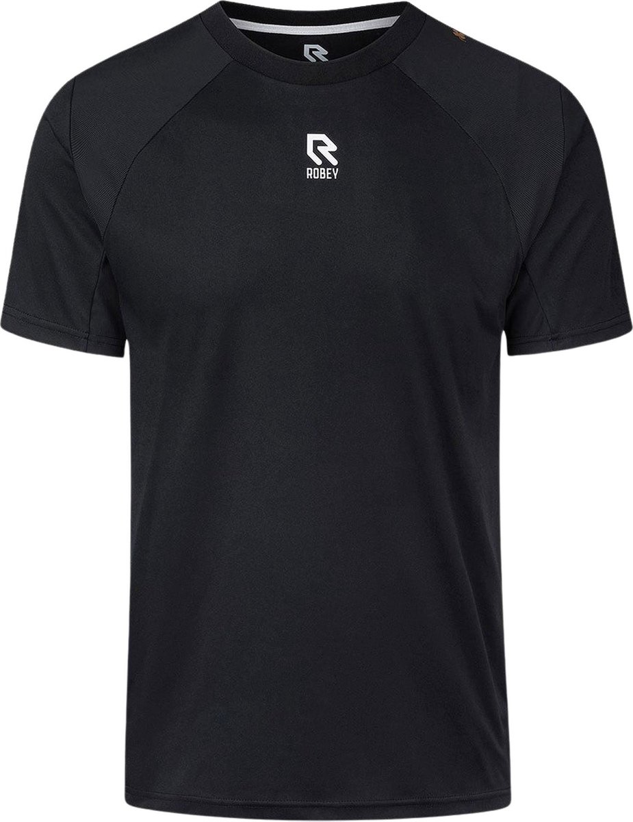 Ace Sportshirt Mannen - Maat S