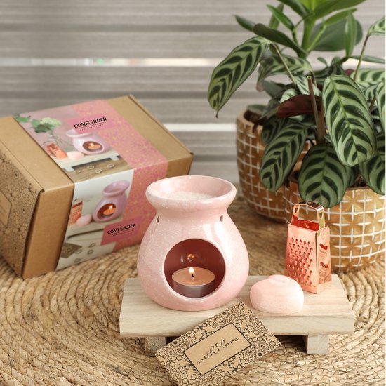 Kerstcadeau idee gezin