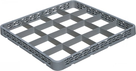Maxima Vaatwasser Glazenkorf Verhoger 50 x 50 cm 16 Compartimenten van Maxima — afbeelding 5