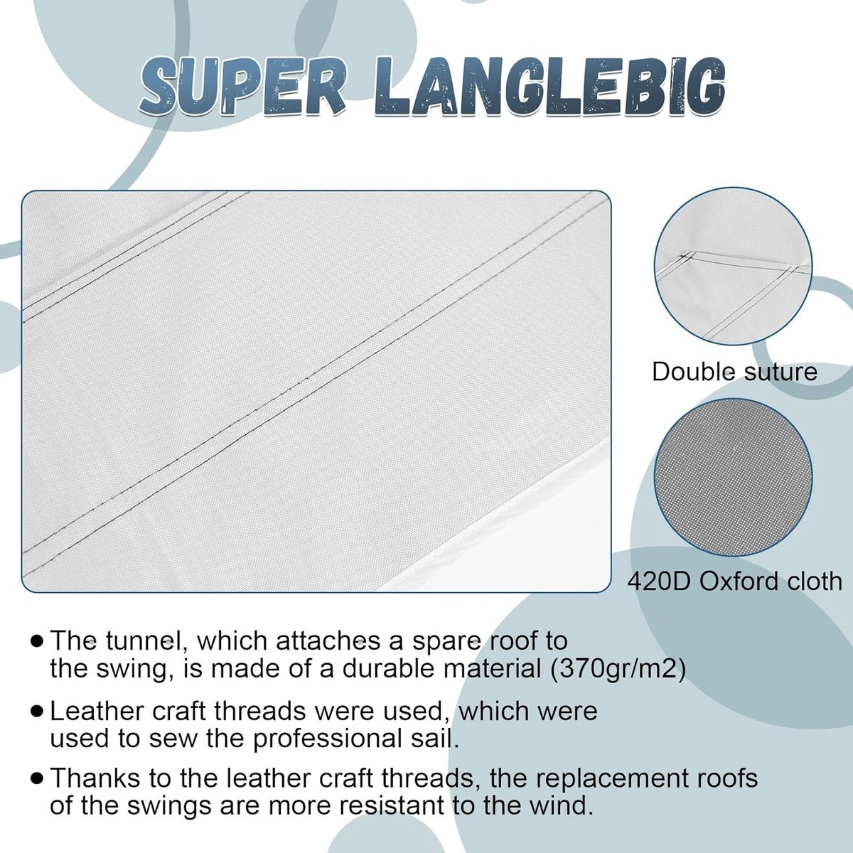 GEMS Montageset voor 3 modules (1x3) op schuin dak/ pannendak incl. 6x montagerail 1200 mm kopen