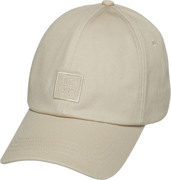 Casquette Marc O'Polo Organic Twill Homme - Taille Taille unique