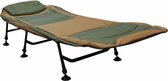 Bedchair - Zfish - Siesta - X6 - 6 pieds - Lit de camp - Civière