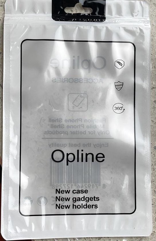 Étui avec cordon - chaîne - Sangle de transport pour épaule / cou - Sac à bandoulière - Convient pour: Samsung Galaxy S23 Ultra - transparent