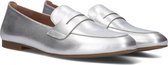 Gabor 213 Loafers - Instappers - Dames - Zilver - Maat 38,5