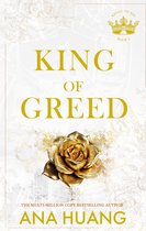 Kings of Sin - King of Greed