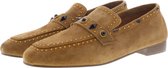 Toral - Schoenen Camel Tl-suzanna Loafers Camel Tl-suzanna