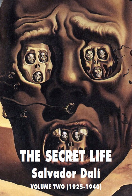 The Secret Life Vol. 2 - cover