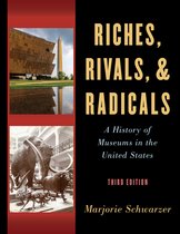 American Alliance of Museums- Riches, Rivals, and Radicals
