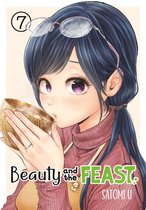 Beauty and the Feast 7