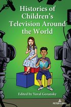 Mediated Youth- Histories of Children’s Television Around the World