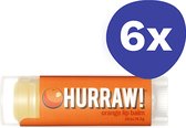 Hurraw Orange (6x 4,3gr)