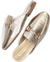 BLASZ Shn2559-06 Loafers - Instappers - Dames - Goud - Maat 41