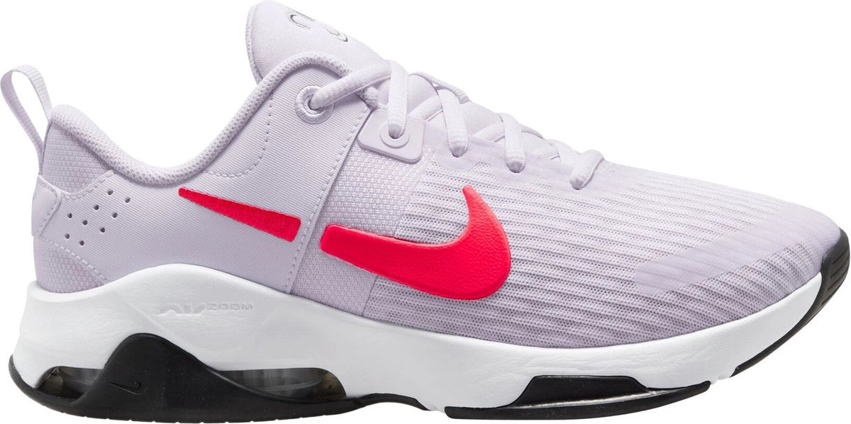 Nike Zoom Bella 6 Sportschoenen Vrouwen Lichtpaars